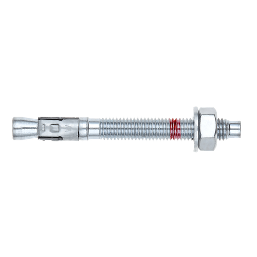 HSA-R М10х100 Клиновой анкер Graf