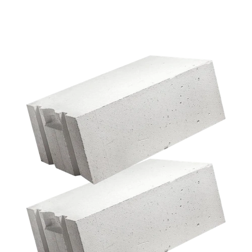 Газобетон блок стеновой D500 625×250×400