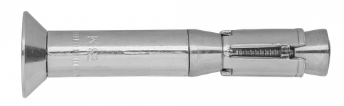 Sormat Анкер LIEBIG SK для высоких нагрузок оцинкованный M16-25/100/40