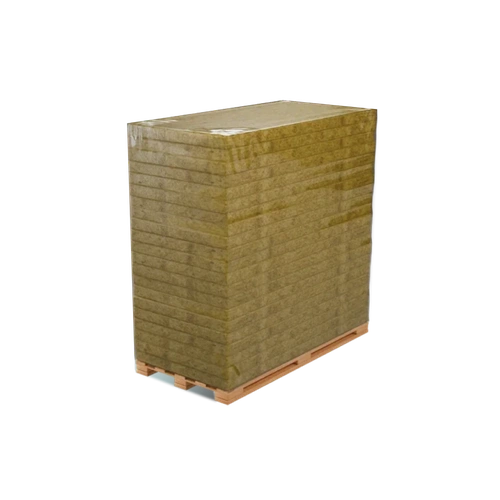 Утеплитель Изолайф IZOLIFE IZOPANEL Универсал (90кг/м3) 1200х600, 151 мм