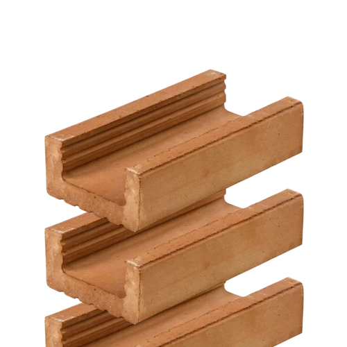 Керамический блок-перемычка П КП-VI М100 120×250×219 мм